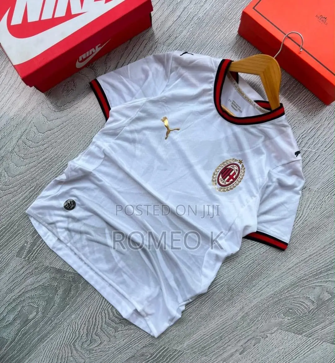 All New 2026/27 Football Kits