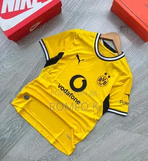 All New 2026/27 Football Kits
