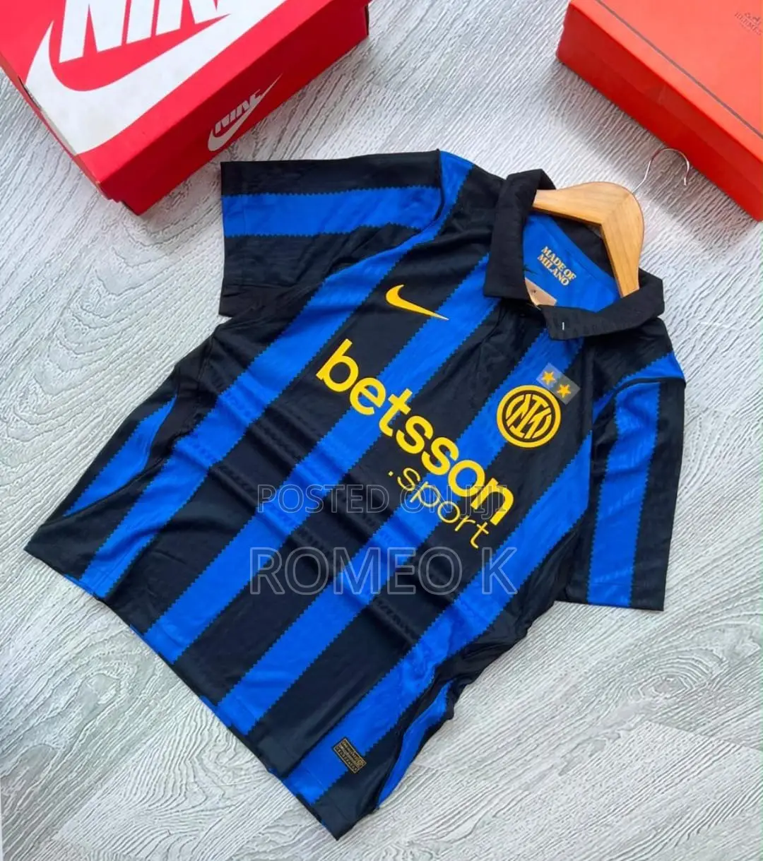 All New 2026/27 Football Kits
