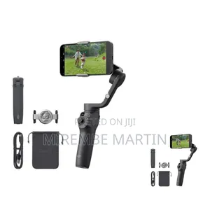 DJI Osmo Mobile Smartphone