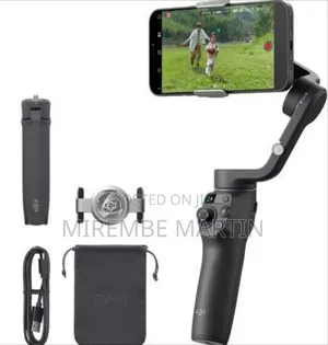 DJI Osmo Mobile Smartphone