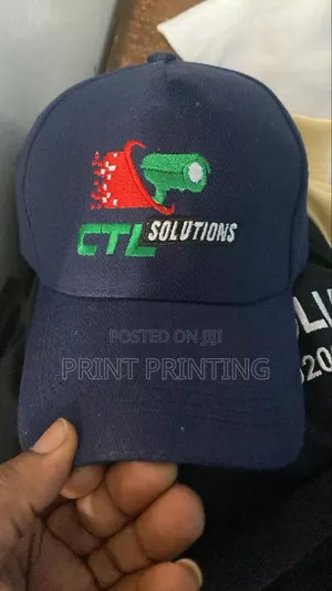 Embroidery Services