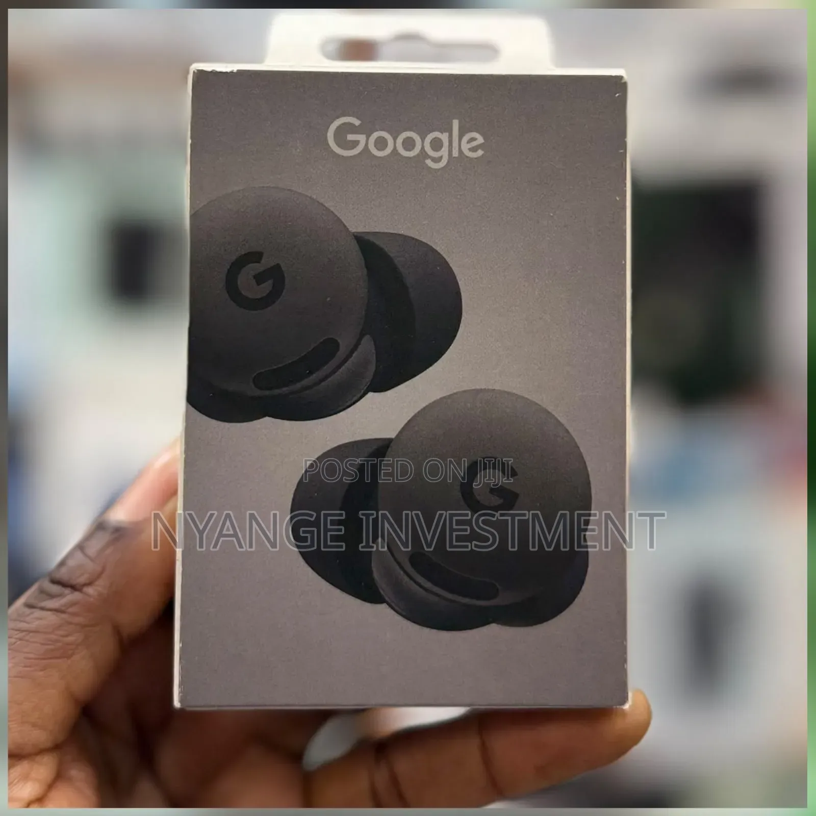 Google Pixel Buds 2a Wireless Earbuds -