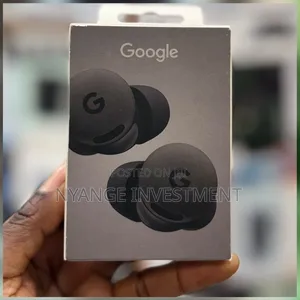 Google Pixel Buds 2a Wireless Earbuds -