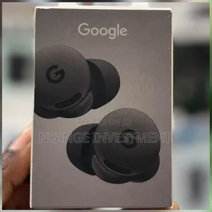 Google Pixel Buds 2a Wireless Earbuds -