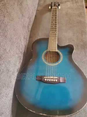 Acoustic Guitar