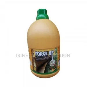 5ltr Force Up, a Non-Selective, Systemic Foliar-Applied Herbicide.