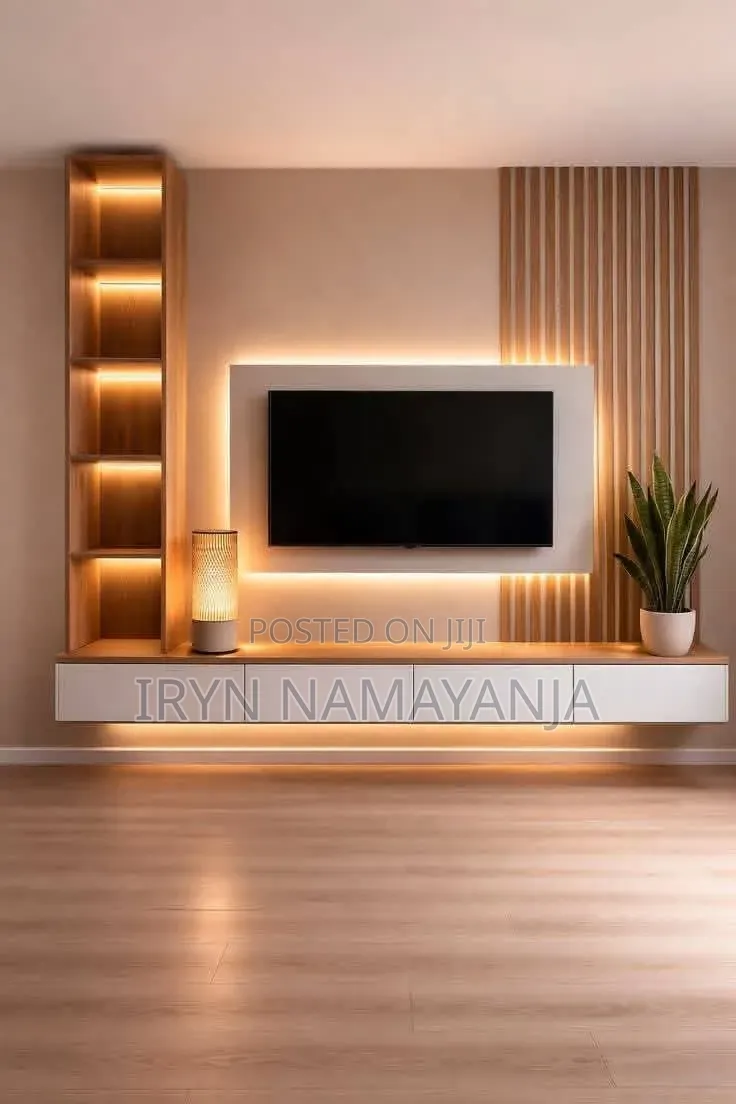 TV Mounts/ Wall Units