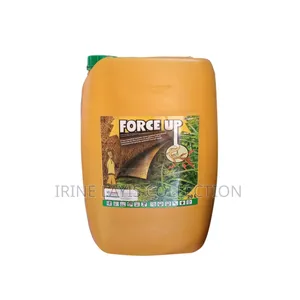 20-LTR of Force Up,a Non-Selective, Systemic Foliar-Applied Herbicide