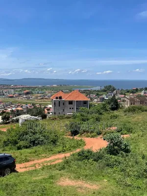 Lakeview Prime Plot for Sale in Mutungo-Kigo
