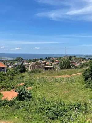 Lakeview Prime Plot for Sale in Mutungo-Kigo