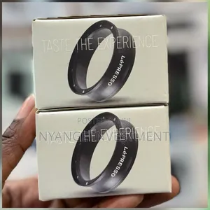 LePresso Magnetic 58mm Dosing Ring -