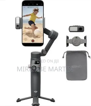 DJI Osmo Mobile Stabilizer/Tripod
