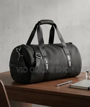 Duffle Gym and Travel Bag