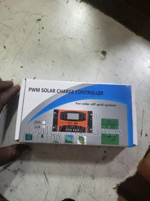 Solar Security Lights Available