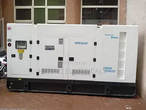 Generator 3phase