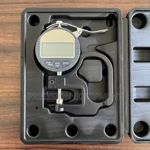 Digital Micrometer Thickness Gauge