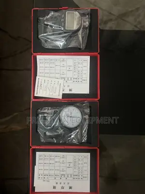 Digital Micrometer Thickness Gauge