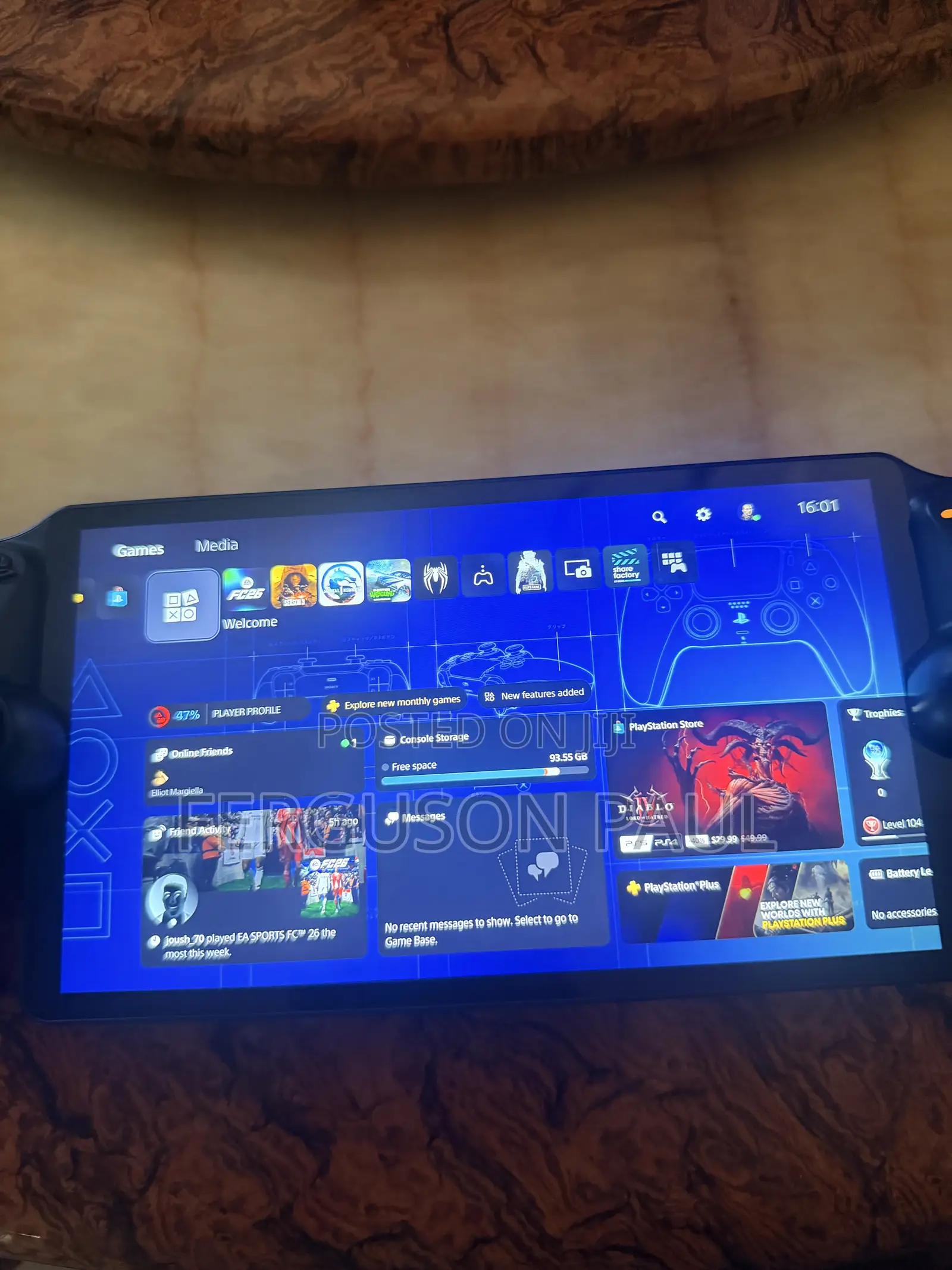PlayStation Portal