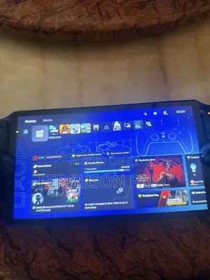 PlayStation Portal