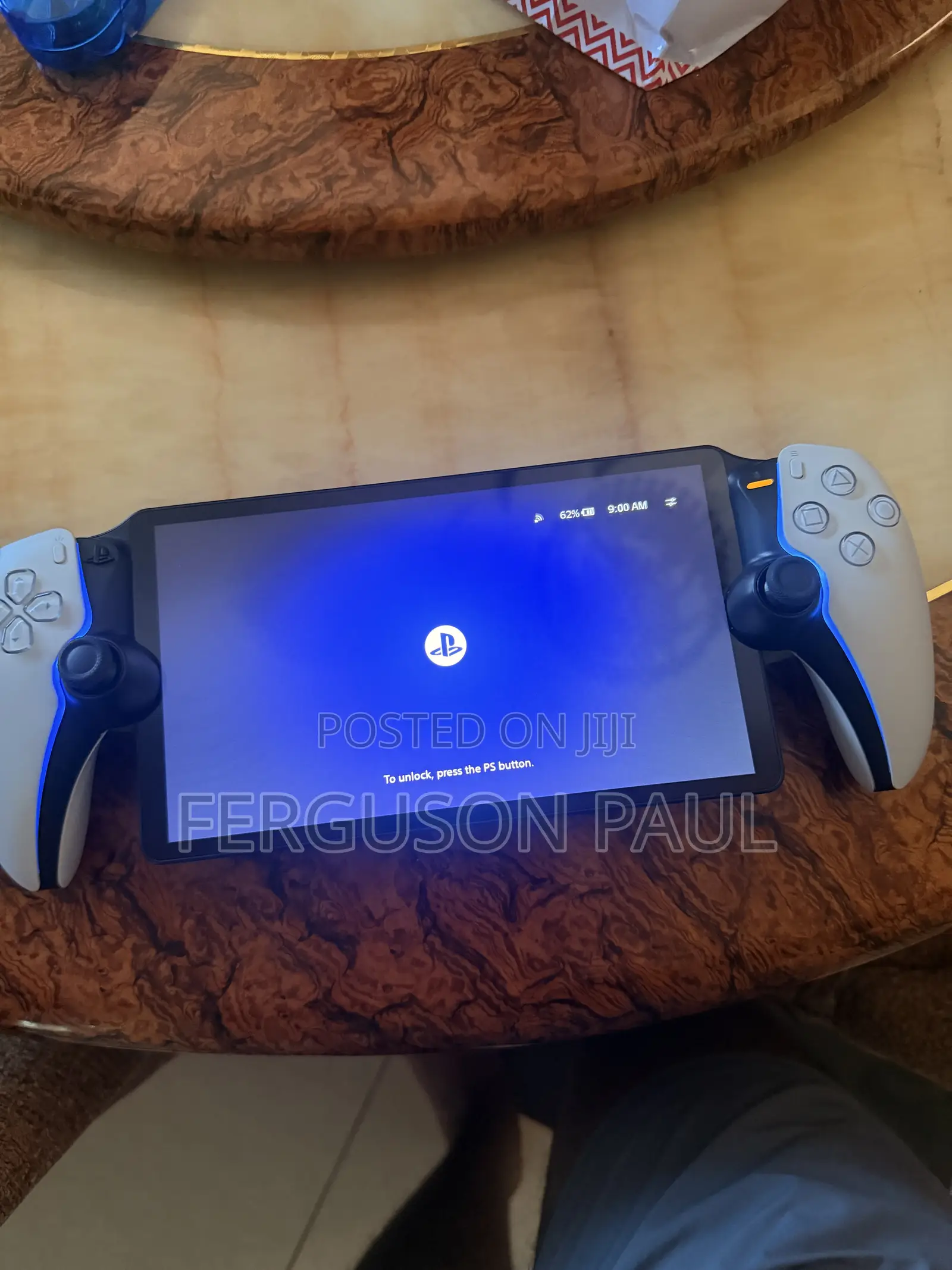 PlayStation Portal