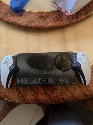 PlayStation Portal