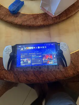 PlayStation Portal