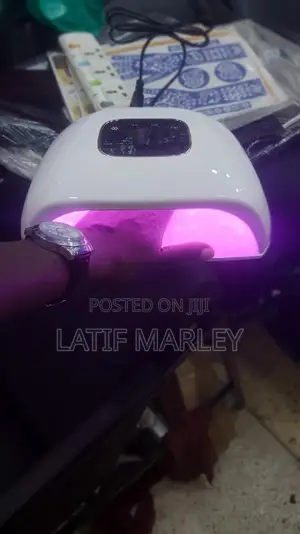 Nail Dryer/ Uv Ligjt