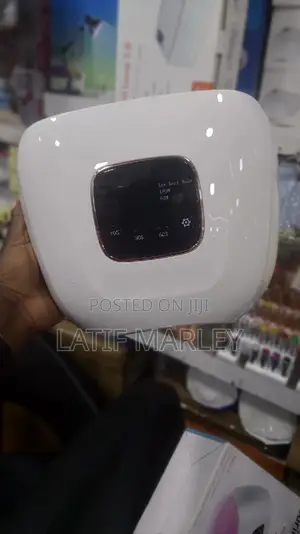 Nail Dryer/ Uv Ligjt