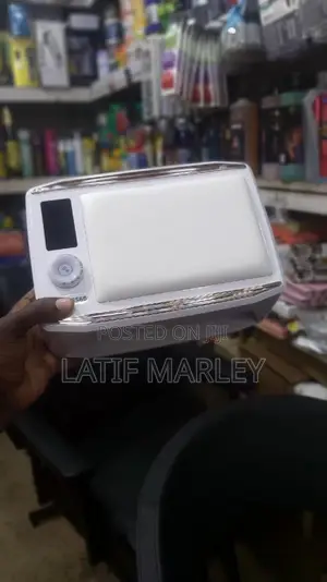 Nail Lamp Arm Rest