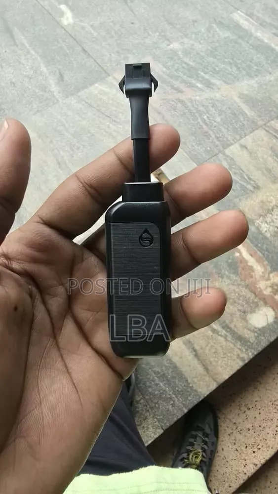 GPS Trackers