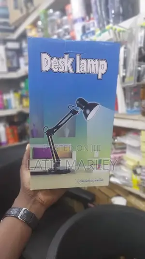 Desk Lamp Light