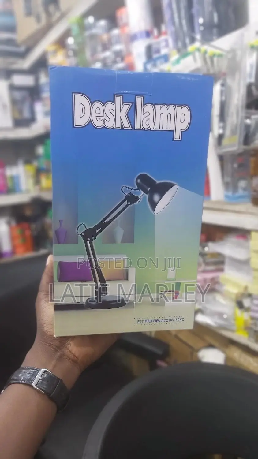 Desk Lamp Light