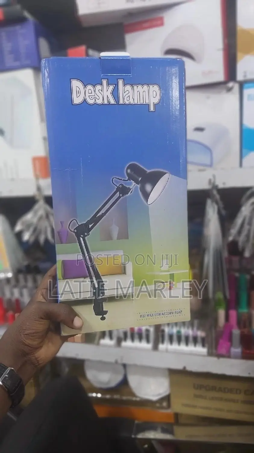 Desk Lamp Light