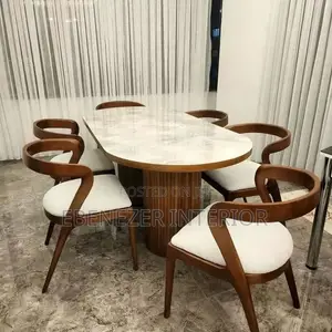 Lyn Modern Dining Set