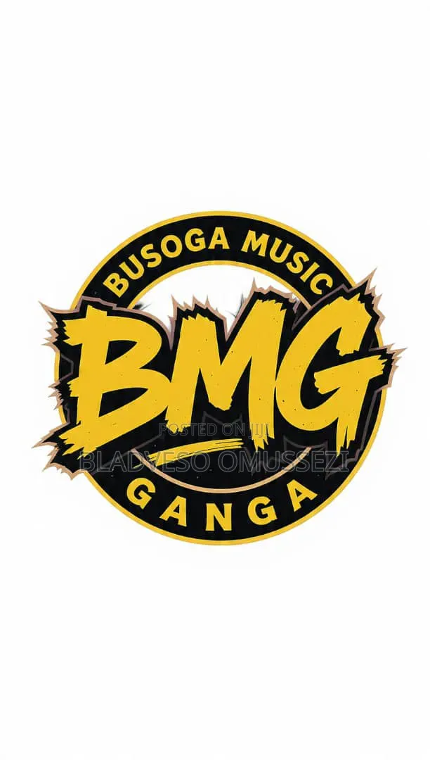 Busoga Music Ganga