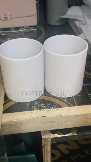 Sublimation Cups