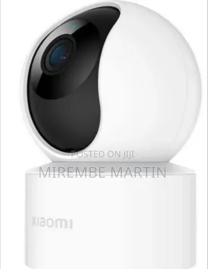 Xiaomi Smart Home Pan-Tilt Security Camera