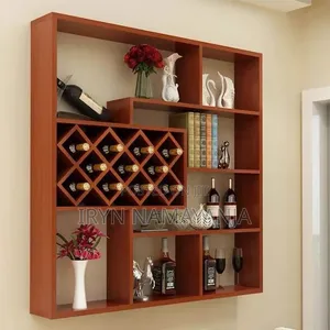 Modern Wine Wrack