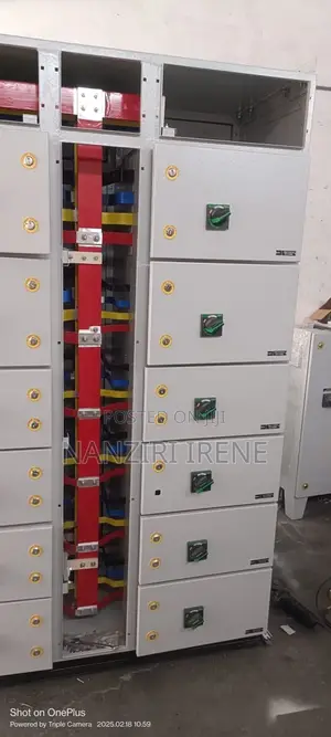 Panel Distribution Board
