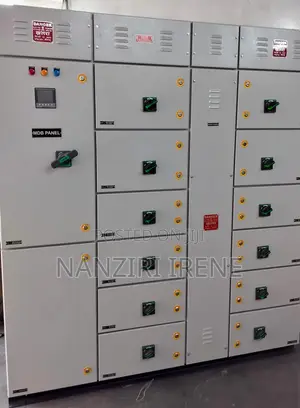 Panel Distribution Board