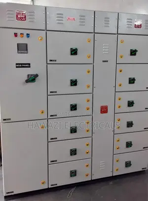 Panel Distribution Board
