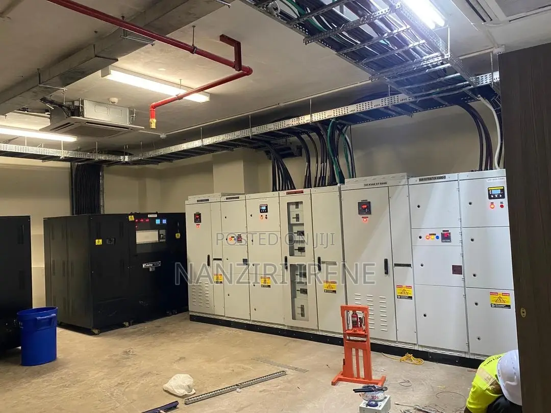 Panel Distribution Board