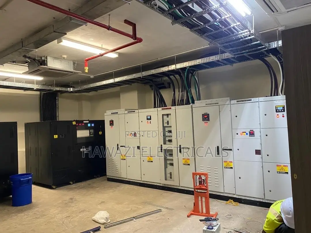 Panel Distribution Board