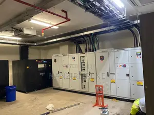 Panel Distribution Board