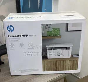 HP M141a LaserJet Printer, Print Scan, Copy