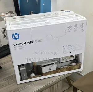 HP M141a LaserJet Printer, Print Scan, Copy