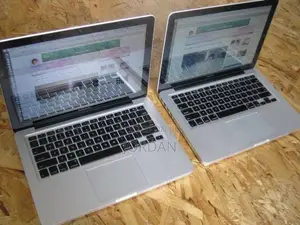 Laptop Apple MacBook Pro 4GB Intel Core i5 HDD+SSD 256GB
