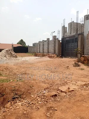 Plot for Sale Located in Seguku-Katale