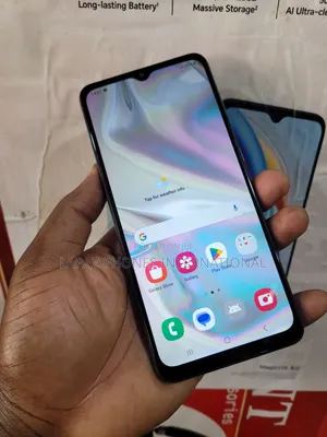 Samsung Galaxy M12 128 GB Blue